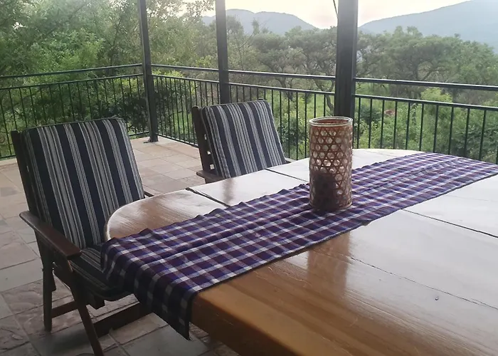113 Zwartkloof Private Game Reserve Bela-Bela