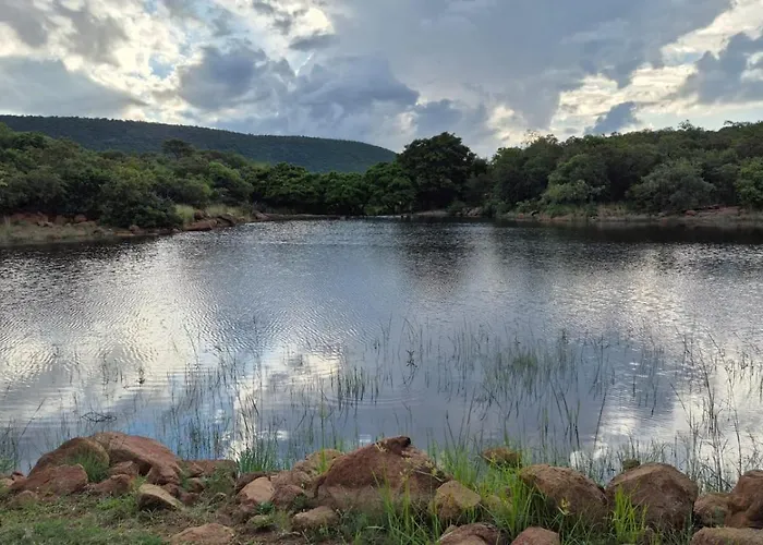 113 Zwartkloof Private Game Reserve Bela-Bela