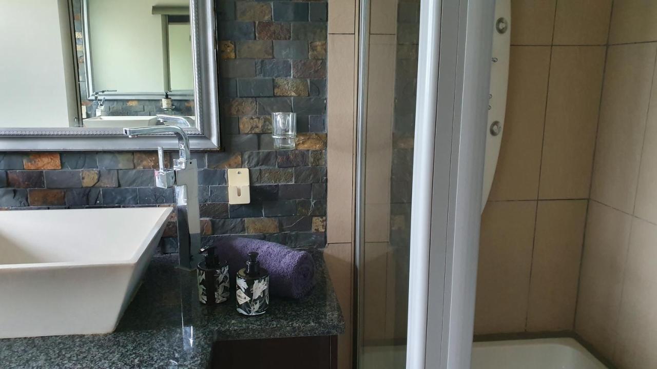 113 Zwartkloof Private Game Reserve