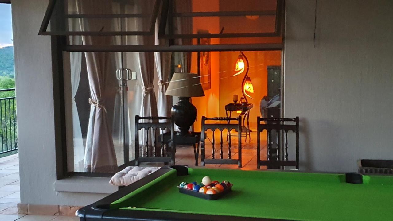 113 Zwartkloof Private Game Reserve Holiday home *