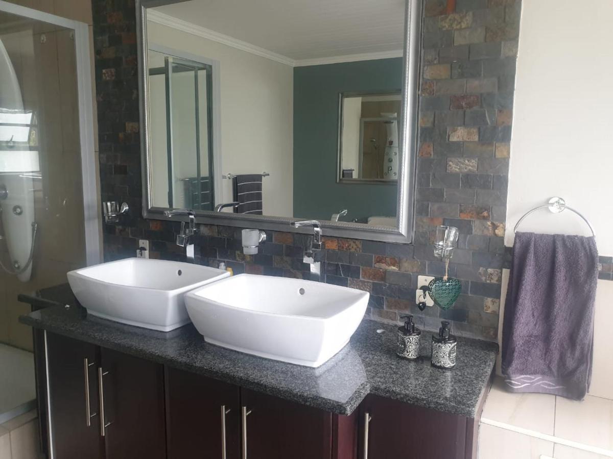 113 Zwartkloof Private Game Reserve Holiday home