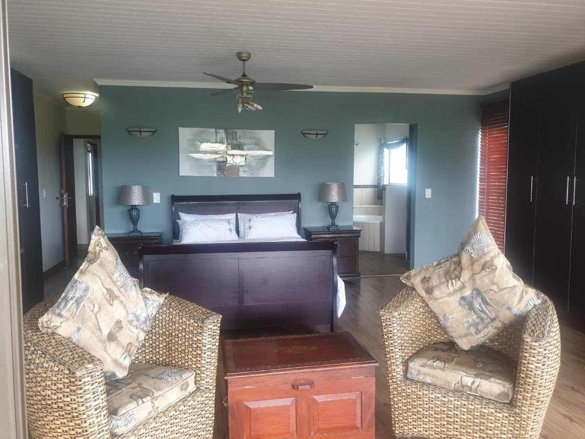 Holiday home 113 Zwartkloof Private Game Reserve Bela-Bela