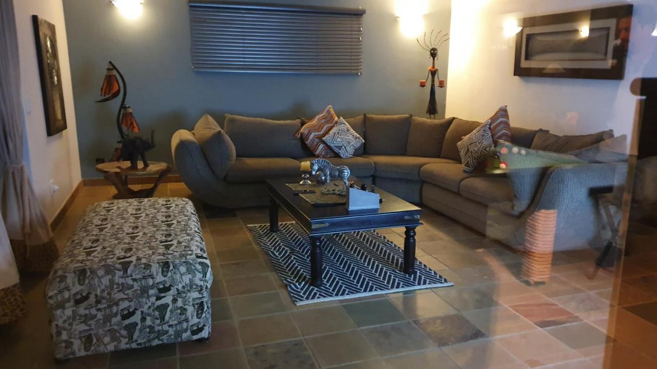 Holiday home 113 Zwartkloof Private Game Reserve *