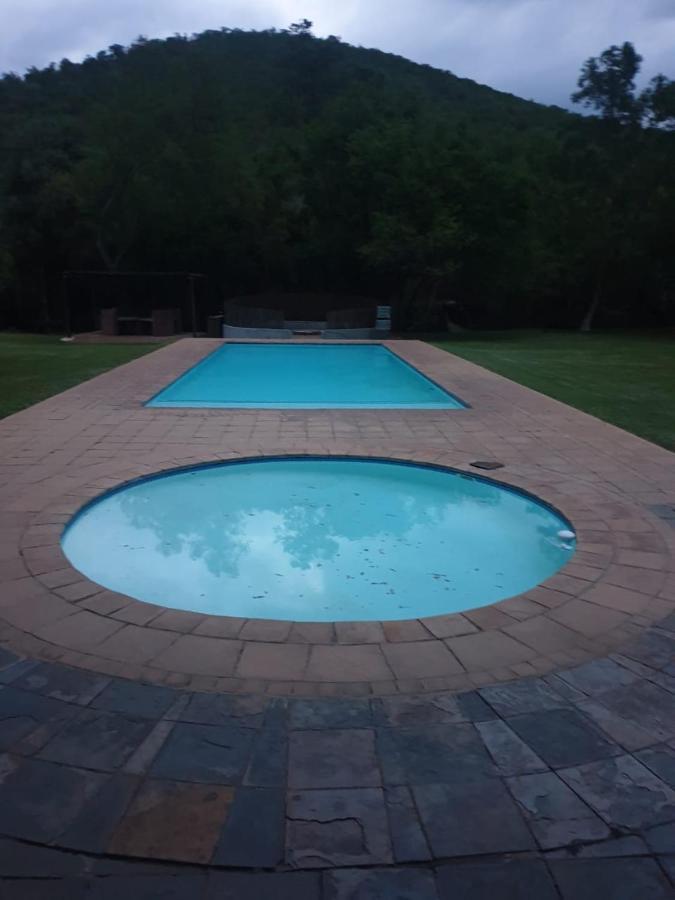113 Zwartkloof Private Game Reserve