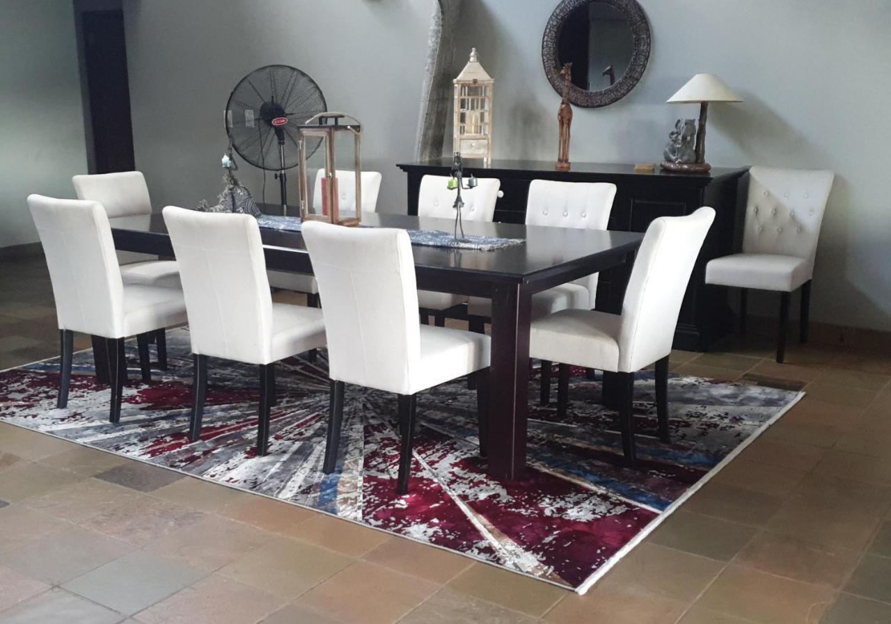 113 Zwartkloof Private Game Reserve