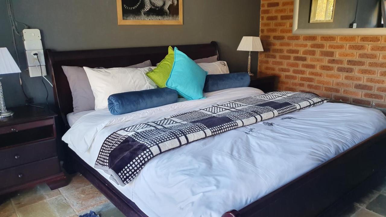 113 Zwartkloof Private Game Reserve Holiday home