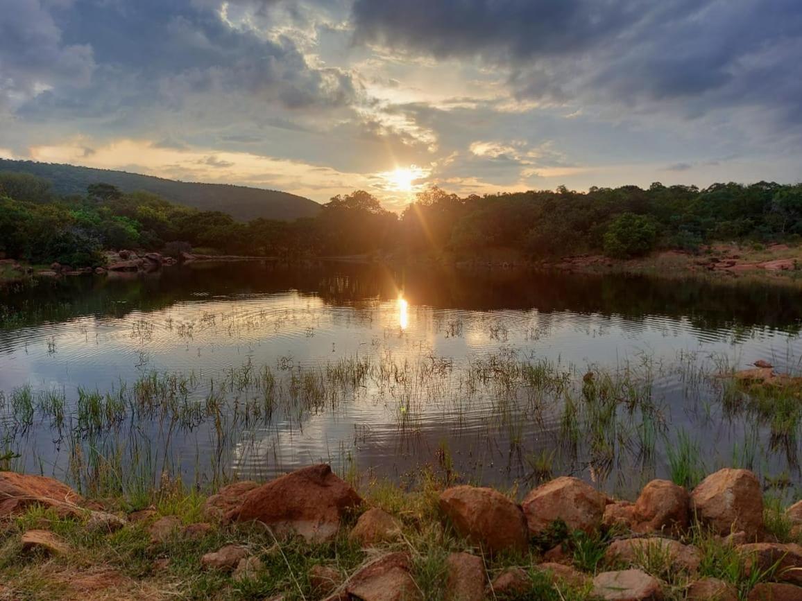 Holiday home 113 Zwartkloof Private Game Reserve