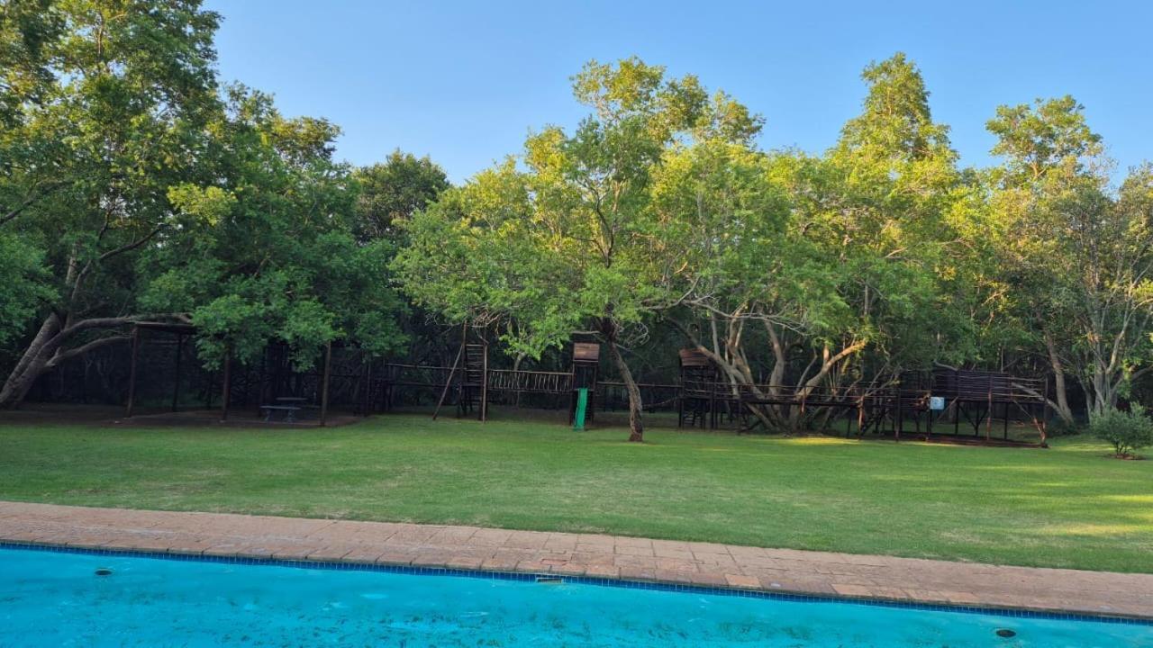 113 Zwartkloof Private Game Reserve Bela-Bela