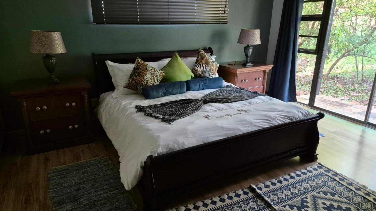 113 Zwartkloof Private Game Reserve