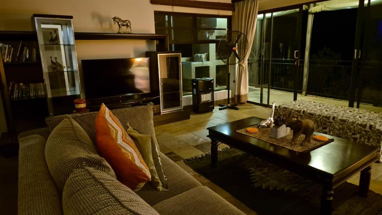 113 Zwartkloof Private Game Reserve Holiday home Bela-Bela