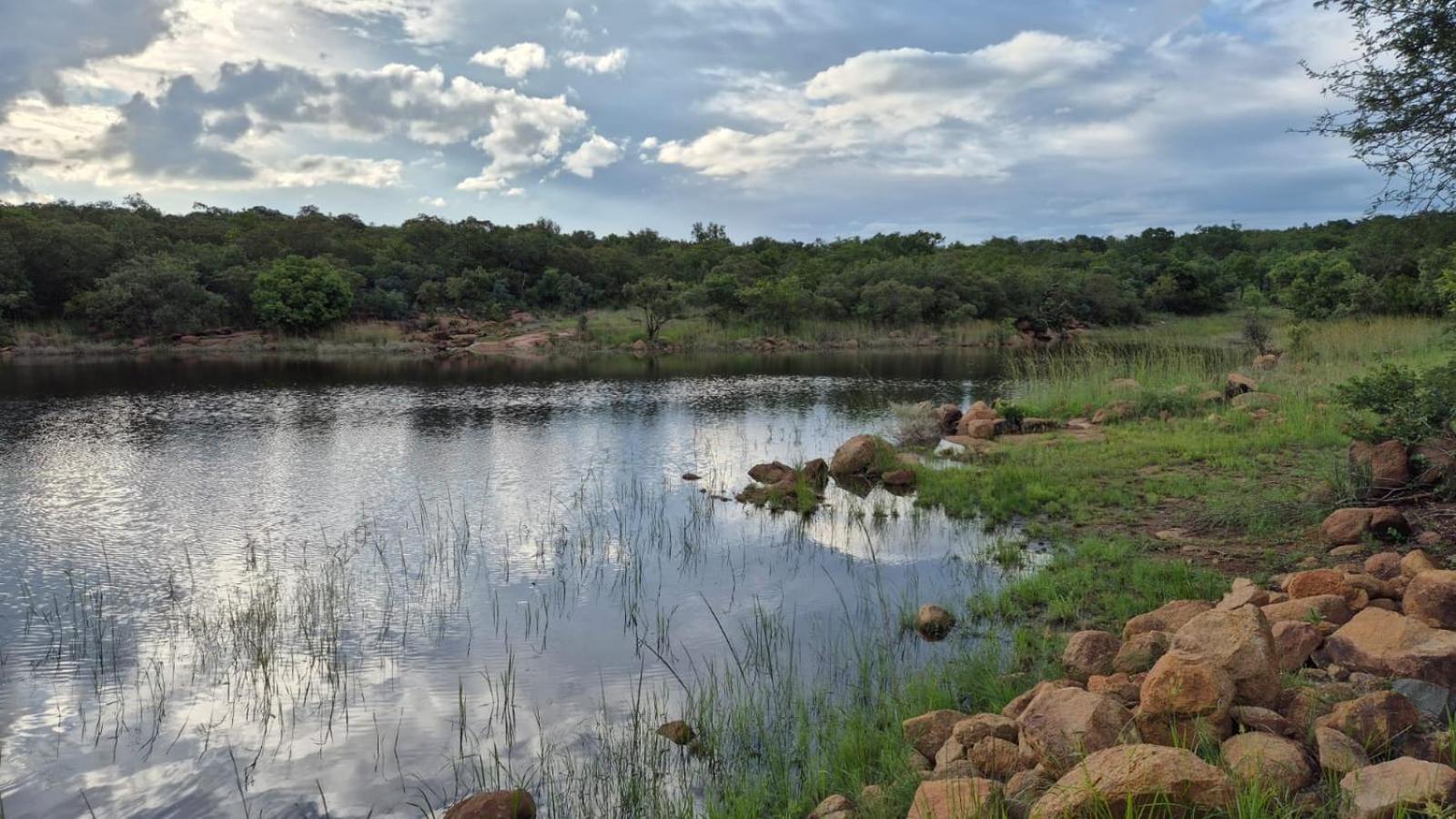 113 Zwartkloof Private Game Reserve *